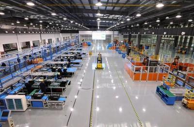 智慧世界，十年筑基 從技術(shù)服務(wù)到生態(tài)賦能