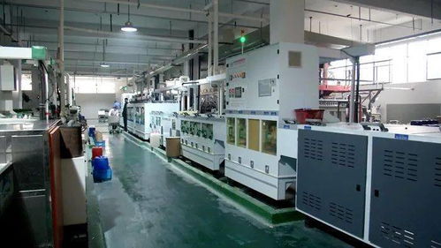 安徽望江 新春開工忙生產，技術服務助發展