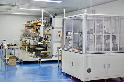 高質量發展一線見聞 | 億鑫豐 錨定新能源“萬億賽道”，以技術內核鑄就更懂電池的智能制造商